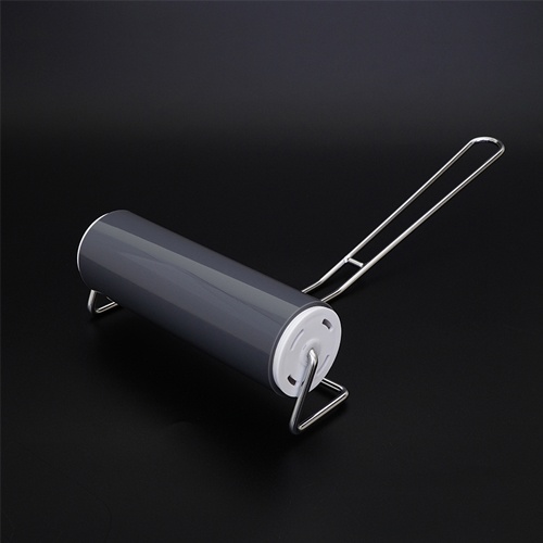 φ54x160mm/ 350mm ロールクリーナー(半導電/身体用)【EA922BA-21A】