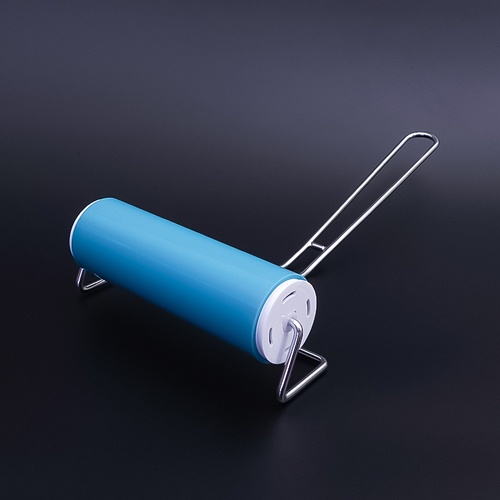 φ54x160mm/350mm ロールクリーナー(ウレタン/身体用)【EA922BA-13A】