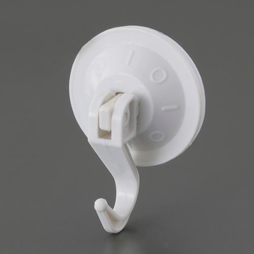 φ55mm 吸盤フック【EA638LA-97】