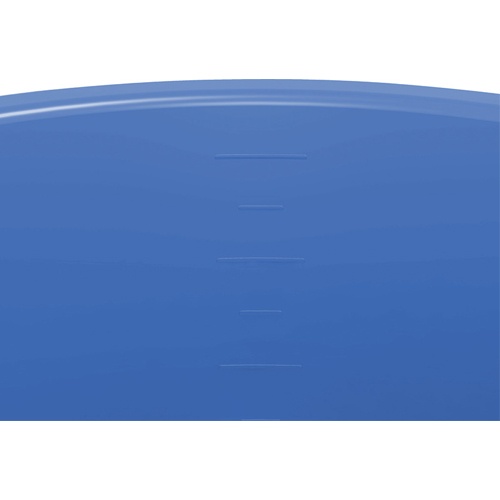 φ592x190mm/ 37L たらい【EA991PN-5】