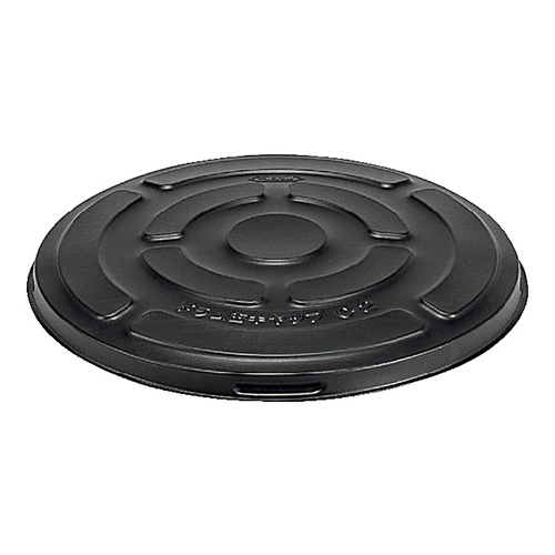 φ597x35mm ドラム缶用ふた(10枚)【EA992B-602】