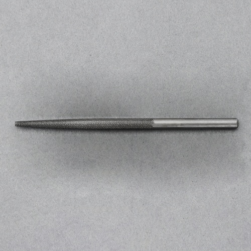 φ5x105mm やすり(丸/中目)【EA521TF-76】