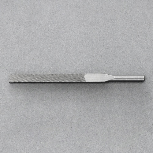 φ5x105mm やすり(平/中目)【EA521TF-73】