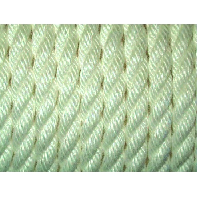 φ6.0mmx 50m クレモナロープ(三つ打ち)【EA628XC-6A】