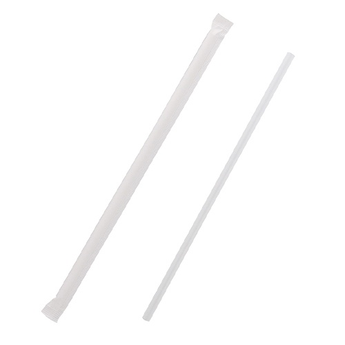 φ6.0x210mm ストロー(個包装/200本)【EA912MA-26】