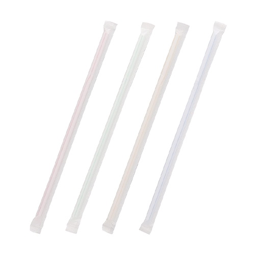 φ6.0x210mm 曲がるストロー(200本)【EA912MA-56】