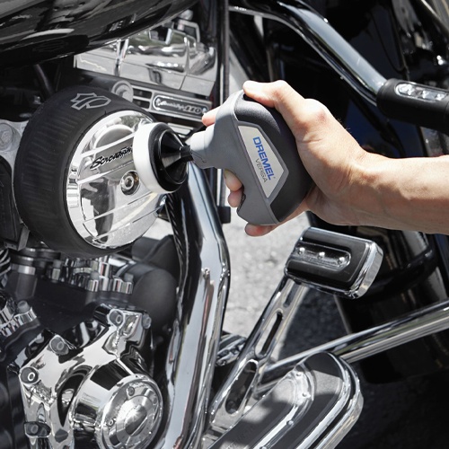 φ63.5mm ポリッシングパッド(ソフト/3枚)【EA928AG-711】