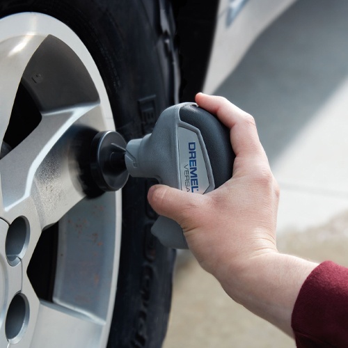 φ63.5mm 硬質ブラシ(ノーマル)【EA928AG-732】