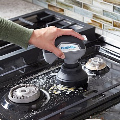 φ63.5mm 磨きパッド(ソフト/3枚)【EA928AG-712】