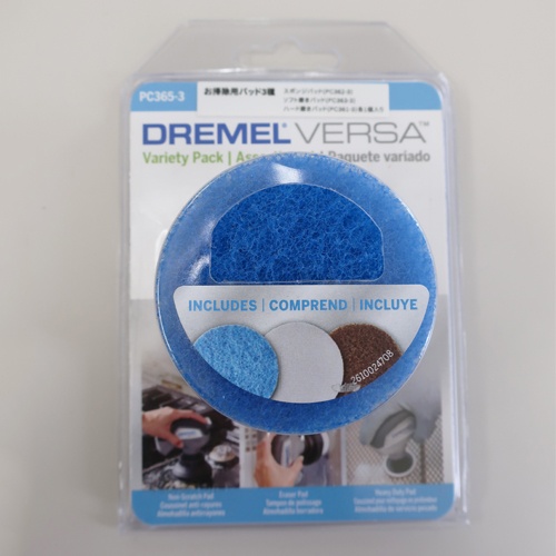 φ63.5mm 磨きパッドセット【EA928AG-710】