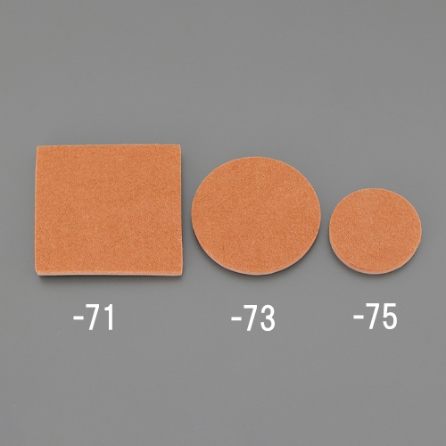 φ64x 8mm フェルトパッド【EA979AB-75】