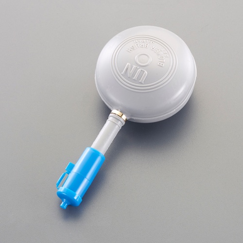 φ67x136mm ブロワー(ブラシ付)【EA653B-21C】