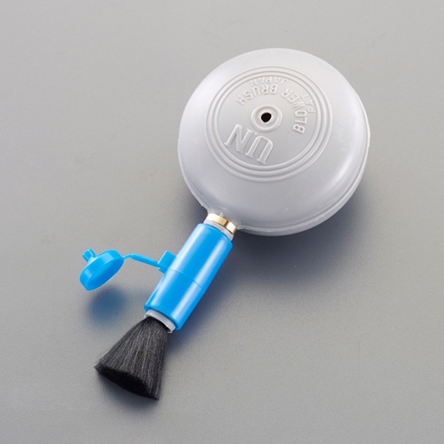 φ67x136mm ブロワー(ブラシ付)【EA653B-21C】