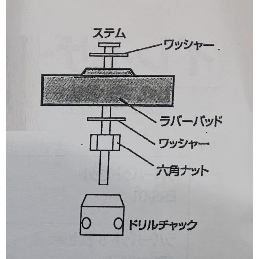 φ75mm シール剥がし【EA934ZE-18A】