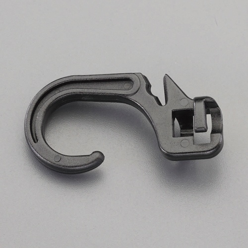 φ8mmx 60m バンジーコード(フック付/OD色)【EA628WH-402】