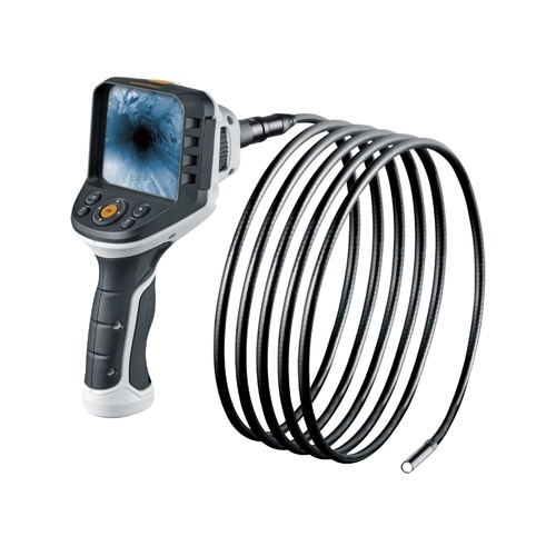 φ9.0mmx 10m ハンディースコープ【EA750FS-10B】