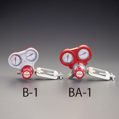 アセチレン調整器【EA316B-1】
