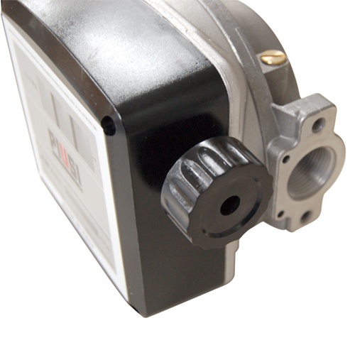 アナログ液体流量計(灯油・軽油用)【EA991CH-106】