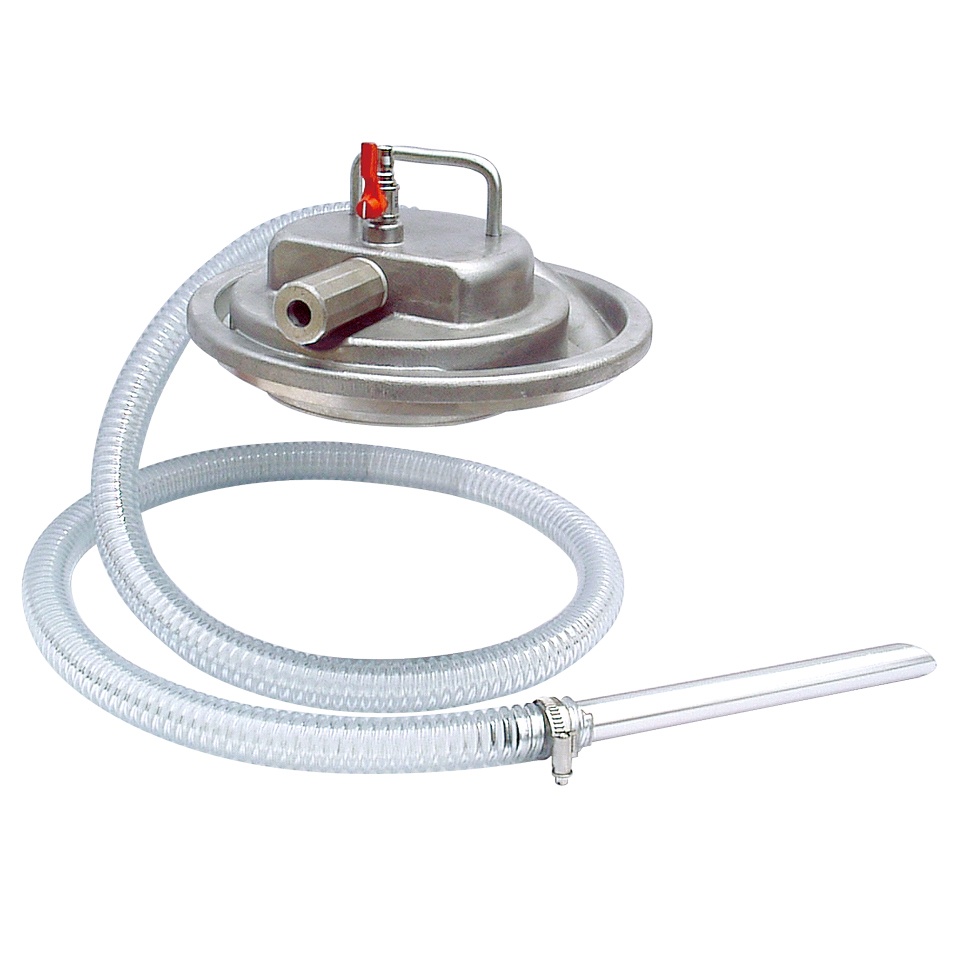 エアー式掃除機(ストッパー無)【EA122VJ-1】