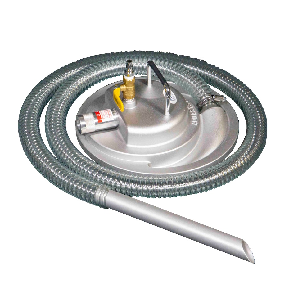 エアー式掃除機(ストッパー無)【EA122VJ-6】