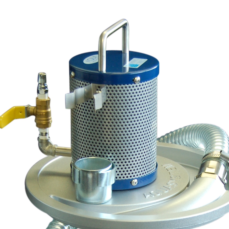 エアー式掃除機(ストッパー無)【EA122VJ-11】