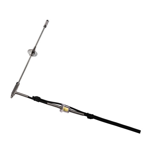 エンジン用排ガスセンサー(焼結フィルタ付)【EA770TB-50】