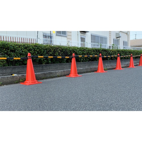 ガードバー外れ防止カバー(76-105mm用/2個)【EA983FV-500】