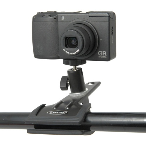 カメラ固定ベース(クリップ式)【EA759EX-57B】