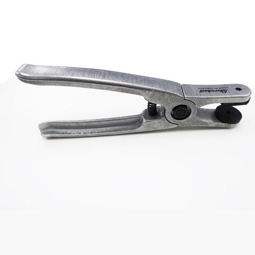 ガラス細工プライヤー(薄物用)【EA846BA】