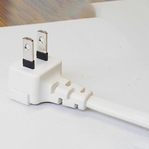 クランプ式タップ (USB typeA・C/白)【EA940CD-264】