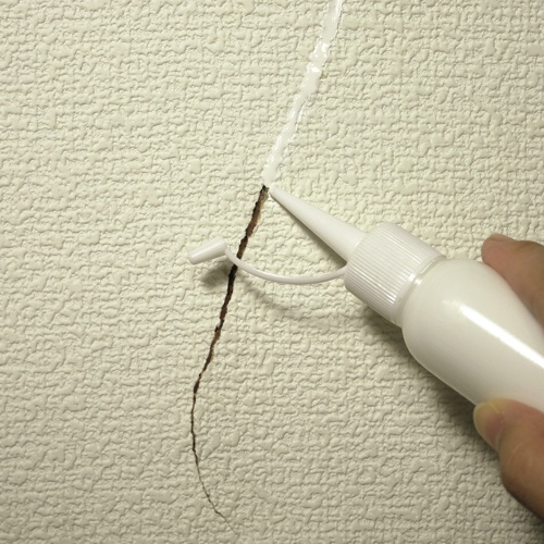 クロス壁のヒビふさぎ【EA934KB-79】