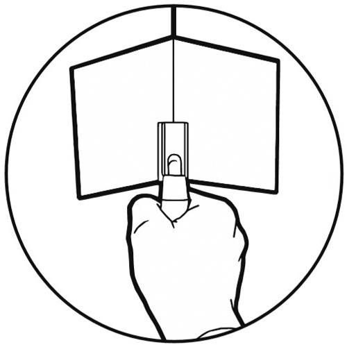 コーナージョイントナイフ【EA579AN-37】