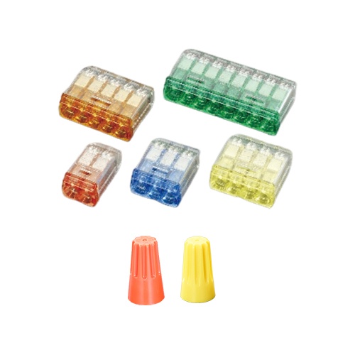 コネクターセット【EA538PD-0】