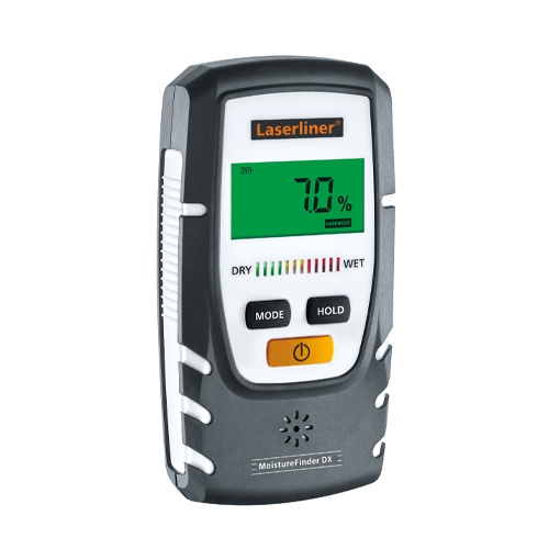 コンパクト水分計(木材・建築素材用)【EA776B-51】