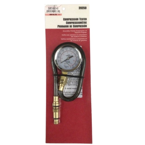 コンプレッションゲージ(ガソリンエンジン用)【EA514BE-41】