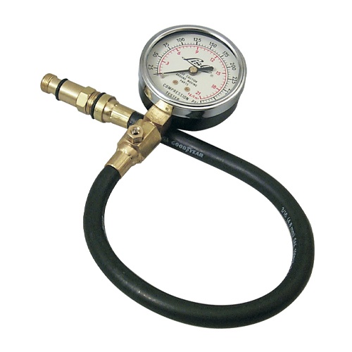 コンプレッションゲージ(ガソリンエンジン用)【EA514BE-41】