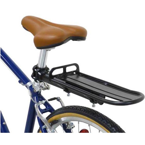 シートポスト用リアキャリア【EA986YE-39】