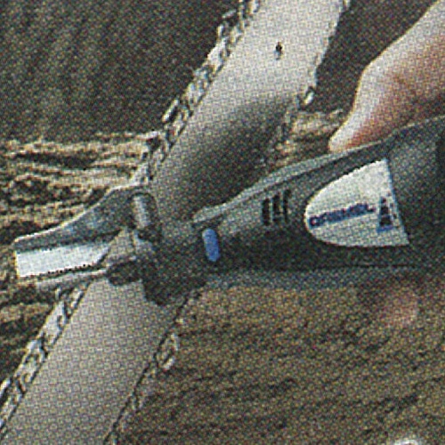 シャープナーアタッチメント(ミニグラインダー用)【EA818EC-24A】