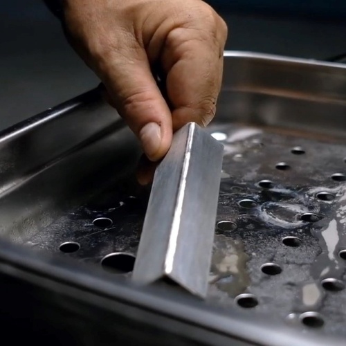 ステンレス溶接焼け取り機【EA315SN-1】