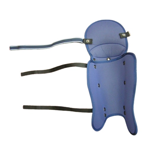 すねガード(マジックテープ付)【EA354-13】