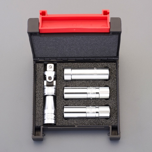 スパークプラグレンチセット【EA514BC-9】