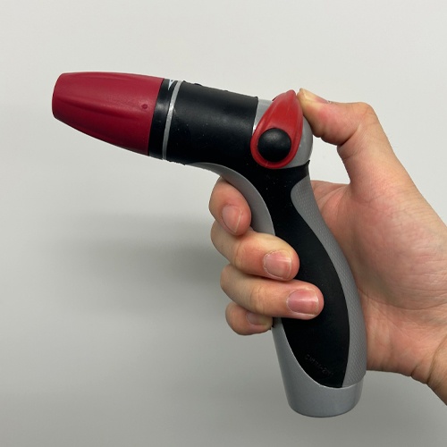 スプレーノズル(2パターン/プラグ付)【EA124LA-89PA】