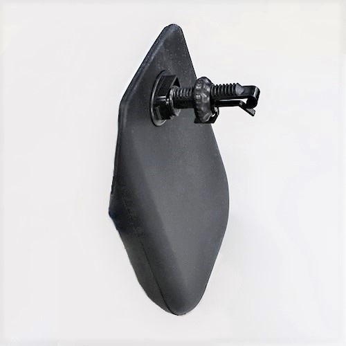 スマートフォン用車載ホルダー【EA764A-167】