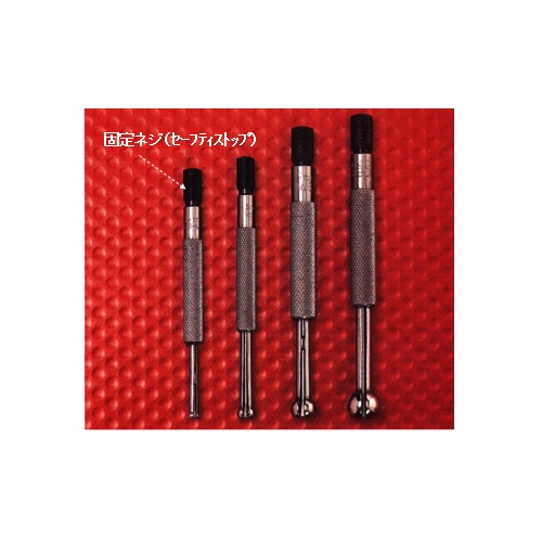 スモールホールゲージ【EA725FK-5】