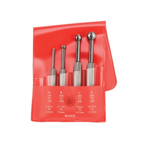 スモールホールゲージ【EA725FK-5】