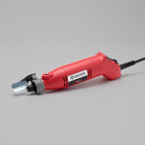 チェーンソー刃研ぎグラインダー【EA809BC-3A】