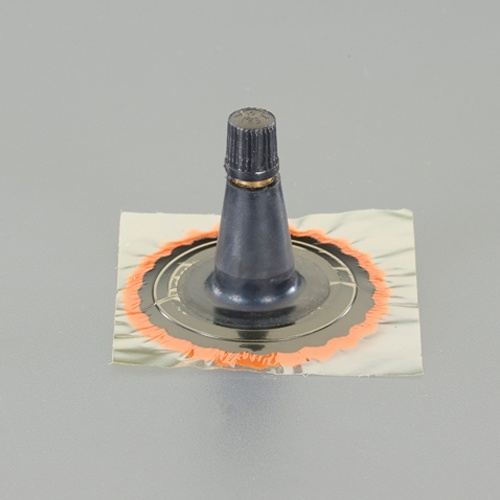 チューブパッチ(バルブ付)【EA934ZG-55】