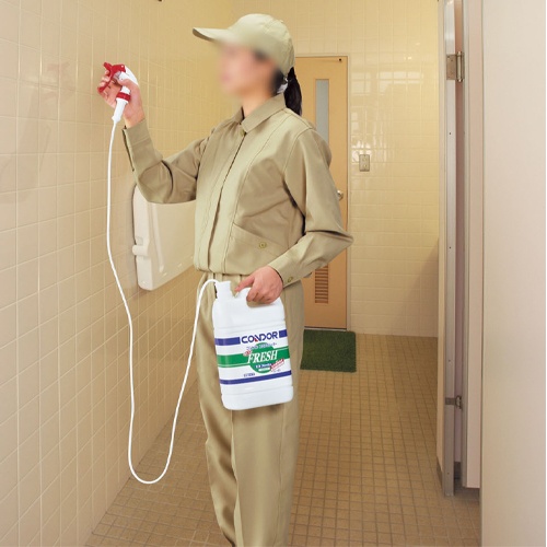 チューブ付スプレーノズル【EA115MY-13A】