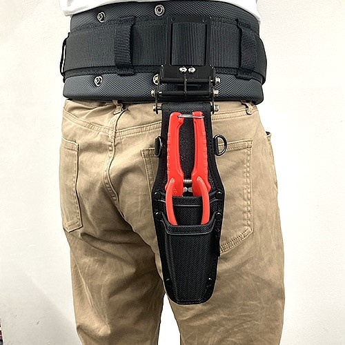 ツールホルダー用ブラケットセット 3連【EA925BK-62】