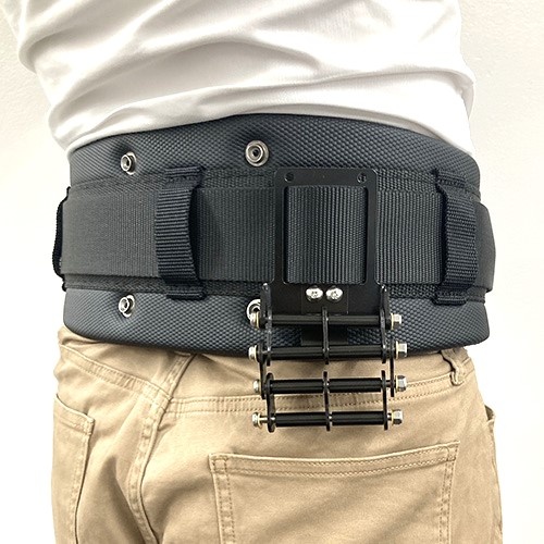 ツールホルダー用ブラケットセット 4連【EA925BK-64】